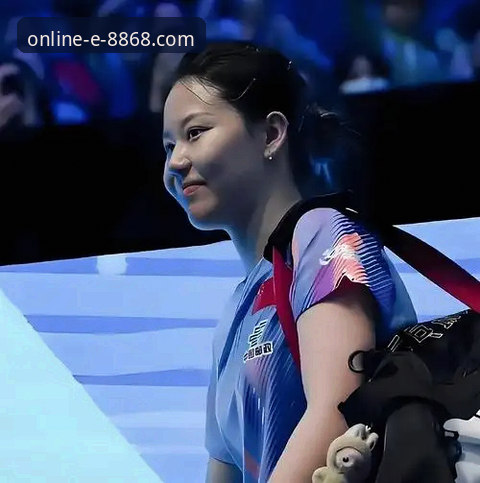 专属体验 2026世乒赛女团小组赛全面评测:陈幸同首秀展现护台统治力